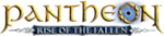Pantheon Logo